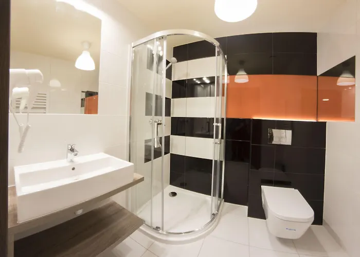 Yourplace M57 Cracovia