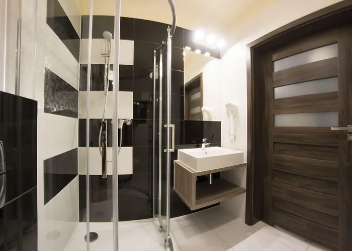 Apartahotel Yourplace M57 3*