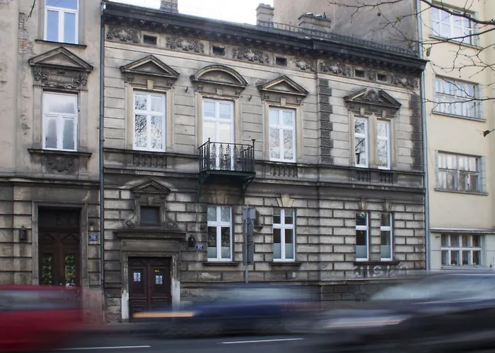 Yourplace M57 Apartahotel