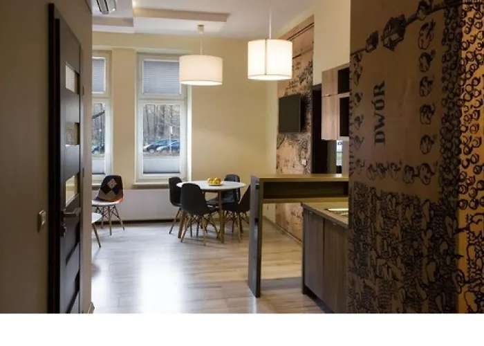 Yourplace M57 Apartahotel