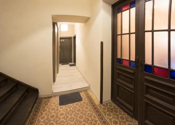 Yourplace M57 Apartahotel 3*