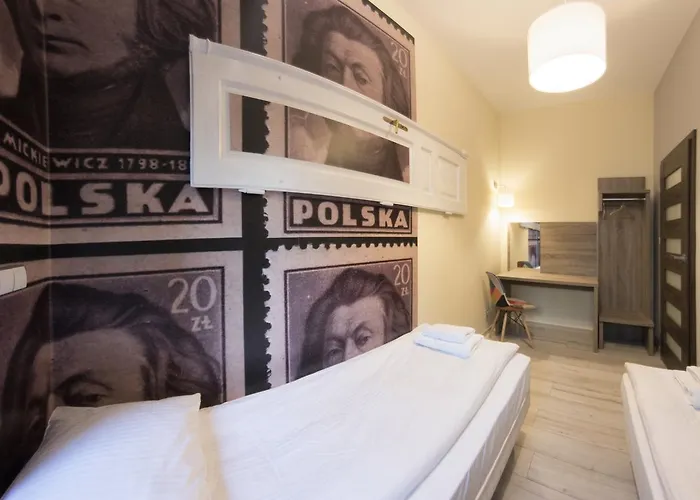 Apartahotel Yourplace M57 3*