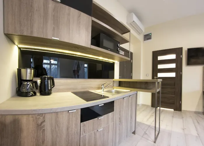 Apartahotel Yourplace M57 3*