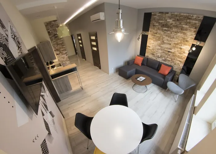 Yourplace M57 Cracovia