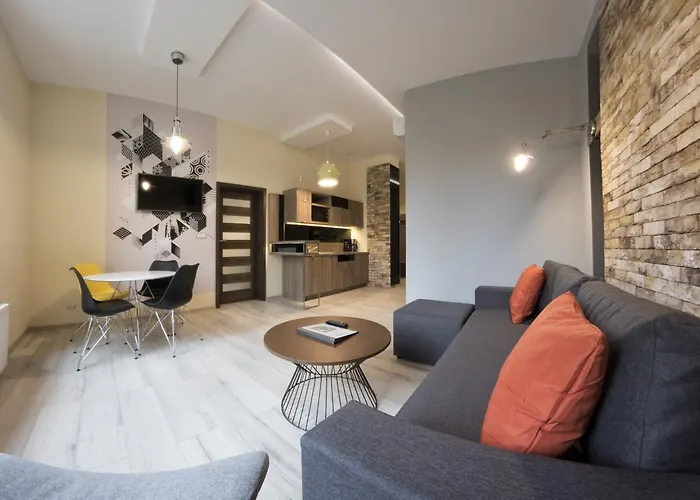 Apartahotel Yourplace M57 3*