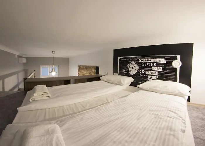 Apartahotel Yourplace M57 3*