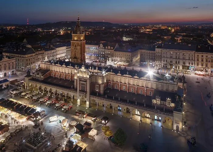 Apartahotel Yourplace M57