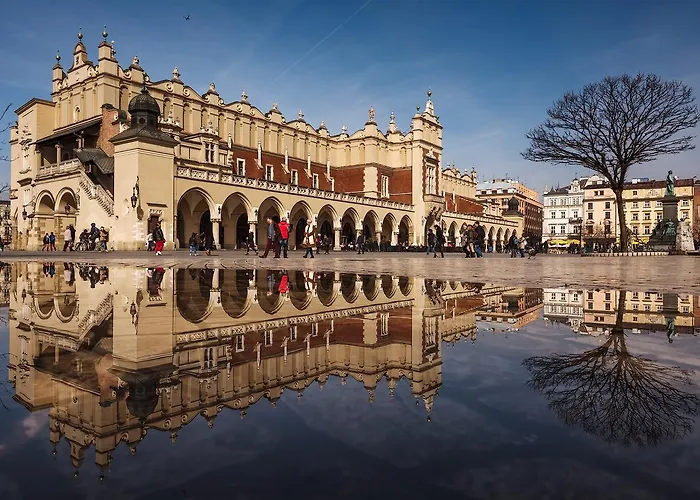 Yourplace M57 Apartahotel 3*