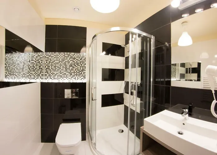 Apartahotel Yourplace M57 3*