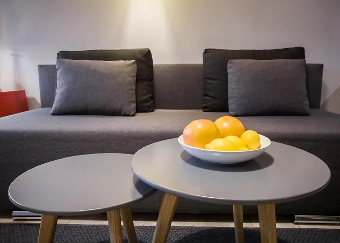 Yourplace M57 Apartahotel Cracovia