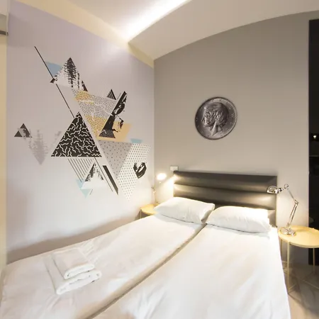 Yourplace M57 Apart Otel Krakow