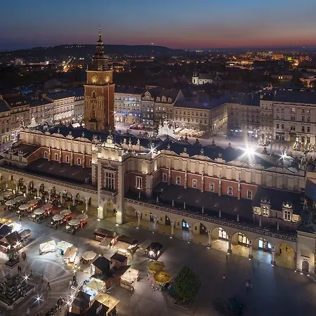 Apart Otel Yourplace M57