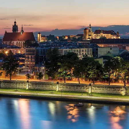 Yourplace M57 Krakow