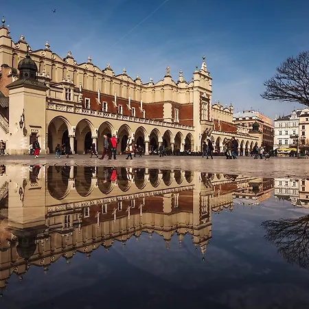 Yourplace M57 Apart Otel 3*