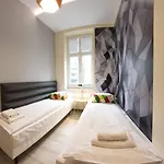 Yourplace M57 קרקוב
