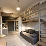 Yourplace M57 מלון דירות 3*