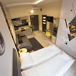 Apartahotel Yourplace M57 3*