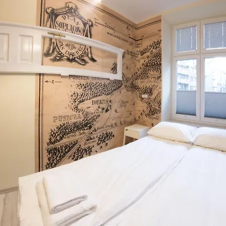 Yourplace M57 Krakau