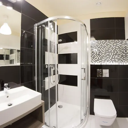 Yourplace M57 Aparthotel Krakau