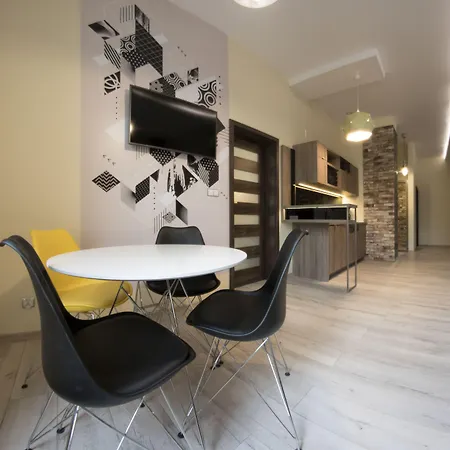 Yourplace M57 Krakau