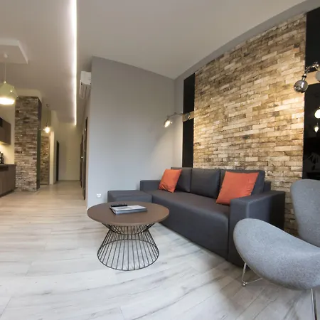 Yourplace M57 3* Cracovia