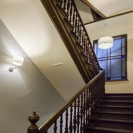 Aparthotel Yourplace M57 Cracovia