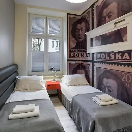 Aparthotel Yourplace M57